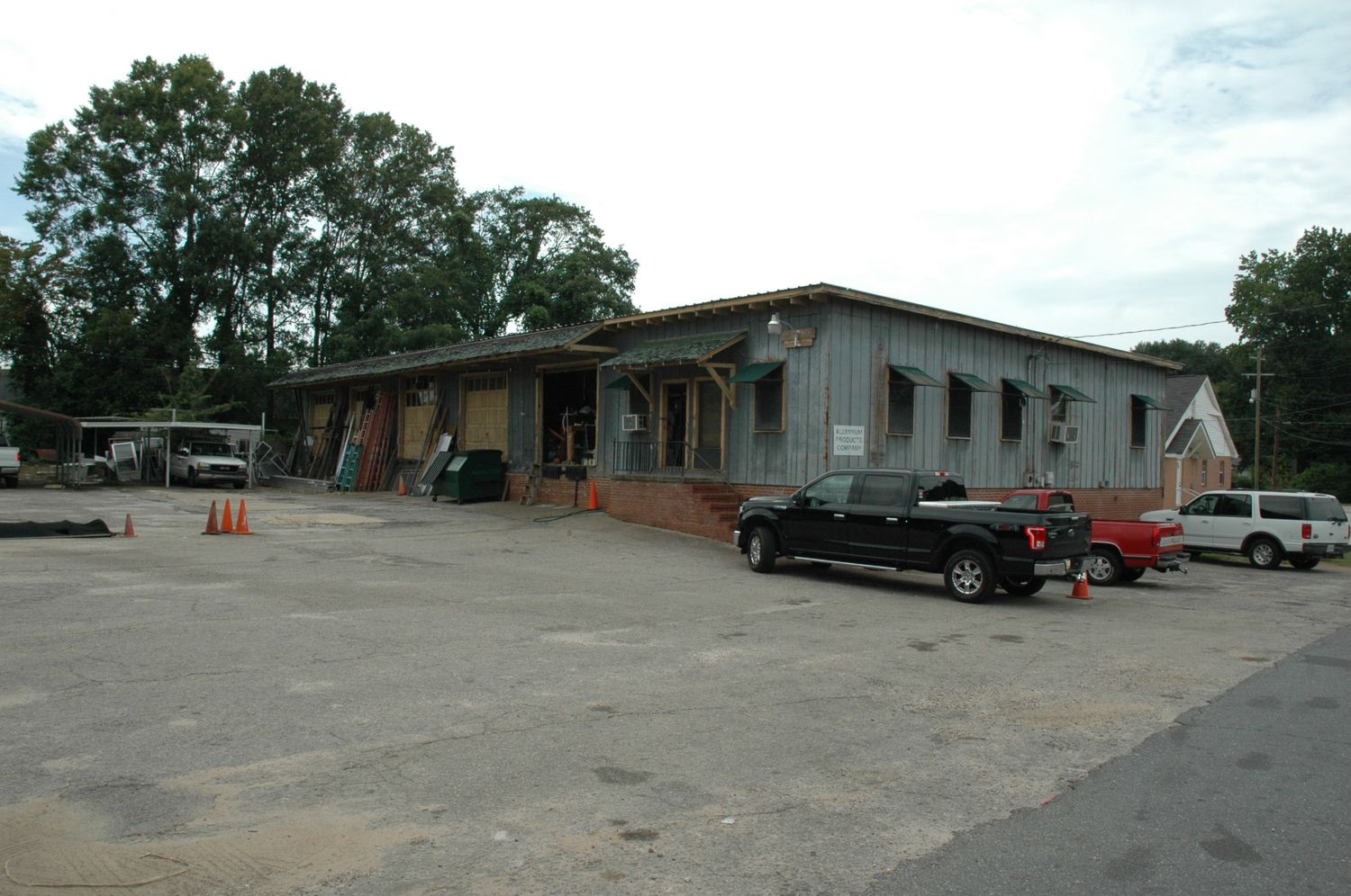 100 Madison Avenue, LaGrange, GA 30241